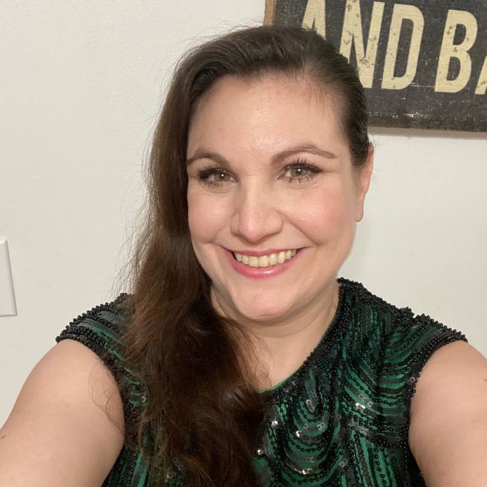 Meet your Posher, Kylee